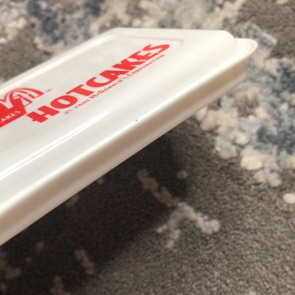 McDonalds Hot Cakes PlaySet - Picture 7 of 11